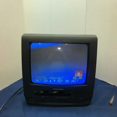 Panasonic Private viera Image