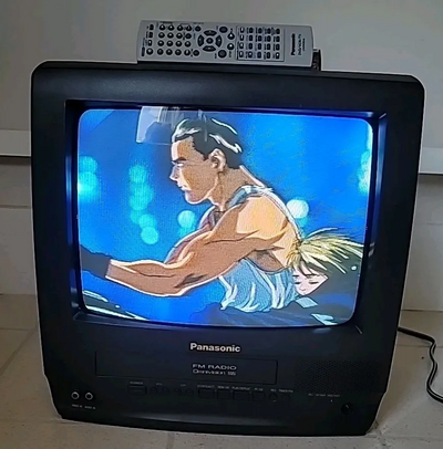 Panasonic PV-C1320 Image