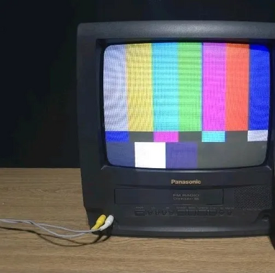 Panasonic PV-C1320 Image