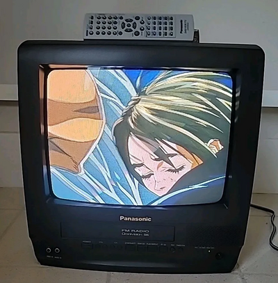 Panasonic PV-C1320 Image