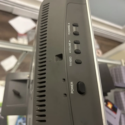 Panasonic TC-LA1 Image