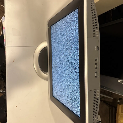 Panasonic Tc-20la2 Image