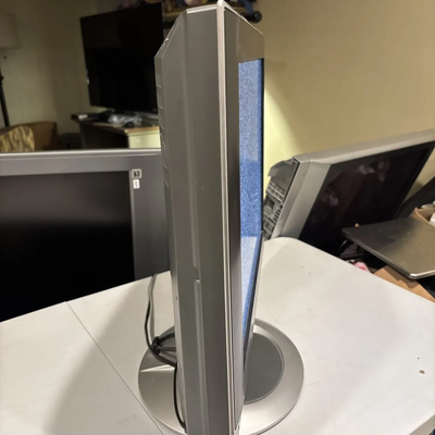 Panasonic Tc-20la2 Image
