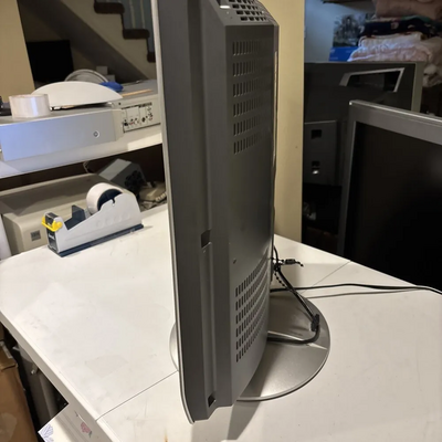 Panasonic Tc-20la2 Image