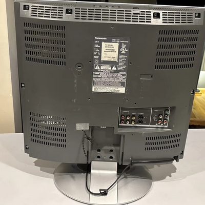 Panasonic Tc-20la2 Image