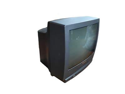 Panasonic Pv-c1341 Image