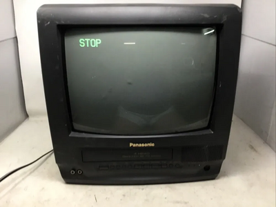 Panasonic PV-M1369 Image
