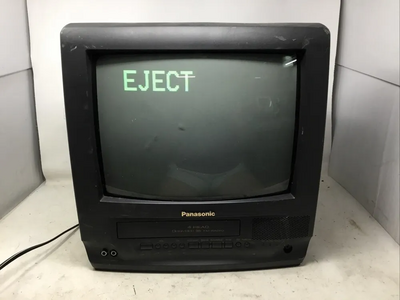 Panasonic PV-M1369 Image