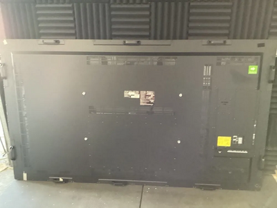 Panasonic TH-98CQE1W Image