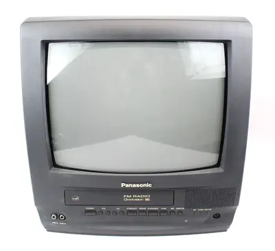 Panasonic Pv-c1323 Image