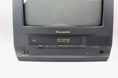 Panasonic Pv-c1323 Image
