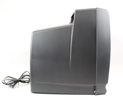 Panasonic Pv-c1323 Image