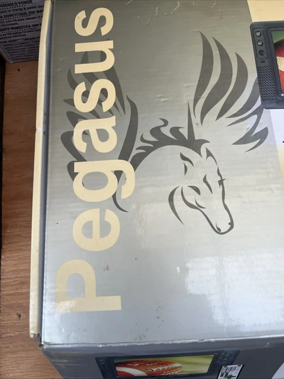 Pegasus STO9-B Image