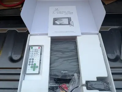 Pegasus STO9-B Image