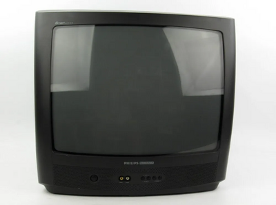 Philips Magnavox 19PR19 C125 Image