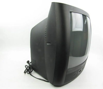 Philips Magnavox 19PR19 C125 Image