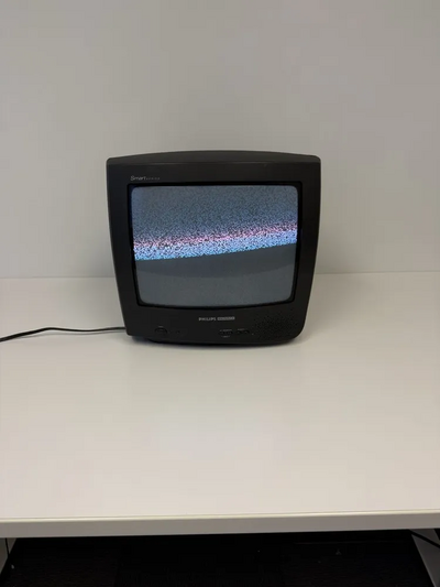 Philips Magnavox Pr1317 c121 Image