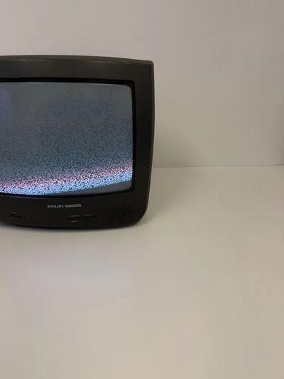 Philips Magnavox Pr1317 c121 Image