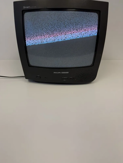 Philips Magnavox Pr1317 c121 Image