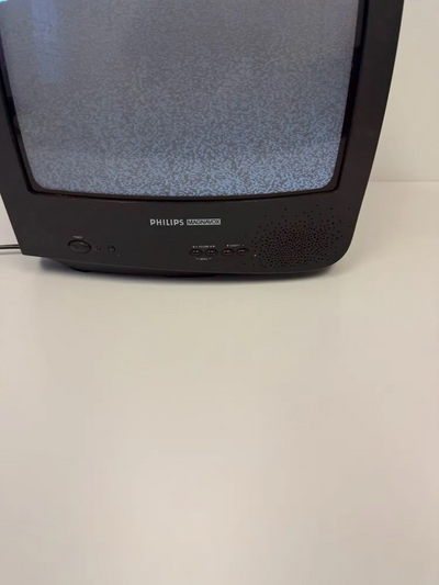 Philips Magnavox Pr1317 c121 Image