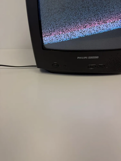 Philips Magnavox Pr1317 c121 Image