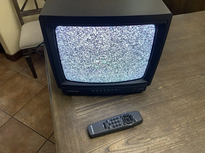 Philips Magnavox HD1305 CI21 Image