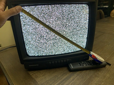 Philips Magnavox HD1305 CI21 Image