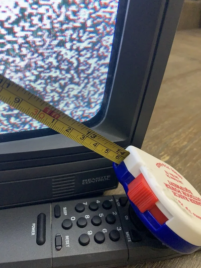 Philips Magnavox HD1305 CI21 Image