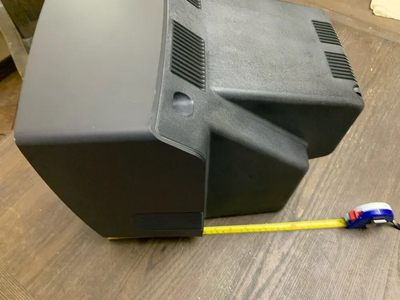 Philips Magnavox HD1305 CI21 Image