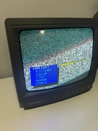 Philips Magnavox HD1305 CI21 Image