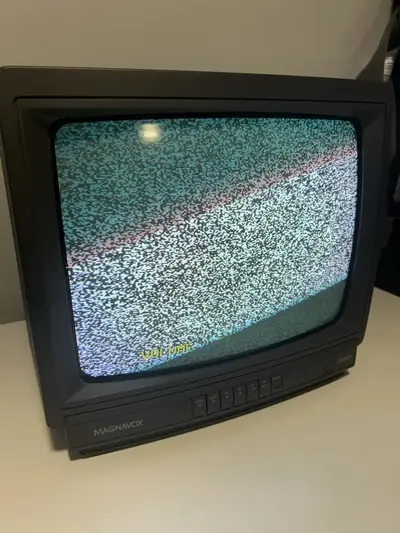 Philips Magnavox HD1305 CI21 Image