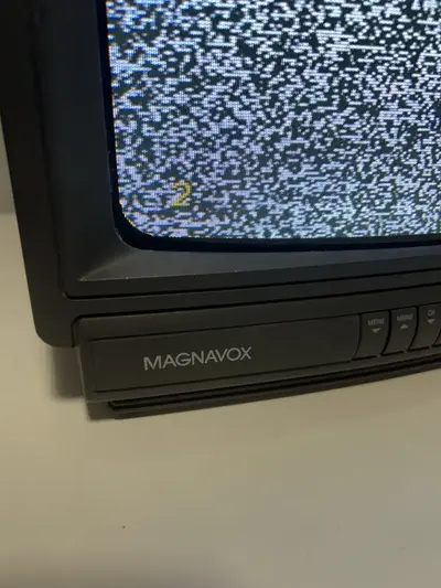 Philips Magnavox HD1305 CI21 Image