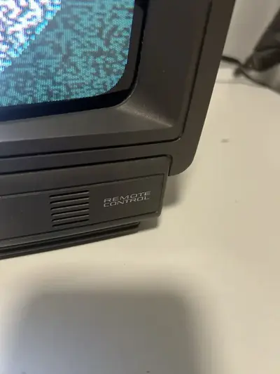 Philips Magnavox HD1305 CI21 Image