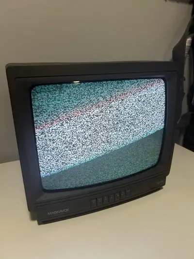 Philips Magnavox HD1305 CI21 Image