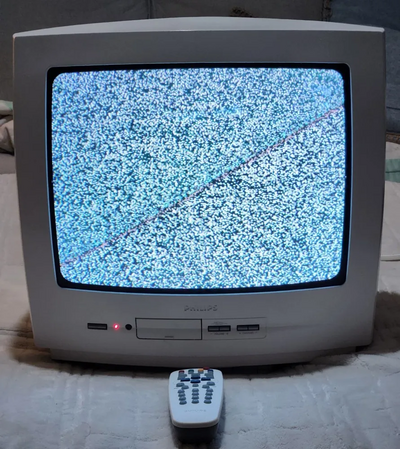 Philips Magnavox Pr 1312 c121 Image