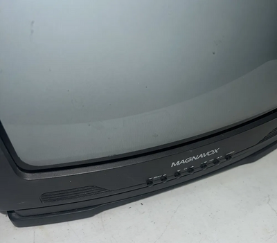 Philips Magnavox Pr 1312 c121 Image