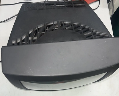 Philips Magnavox Pr 1312 c121 Image