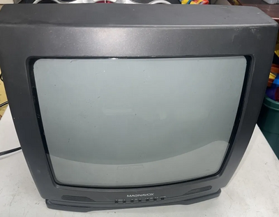 Philips Magnavox Pr 1312 c121 Image