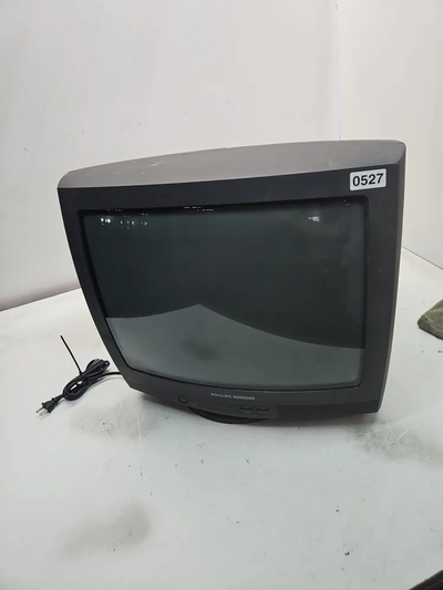 Philips Magnavox Pr 1312 c121 Image