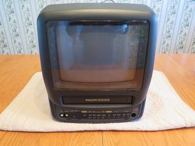 Philips Magnavox CCA092AT01 Image