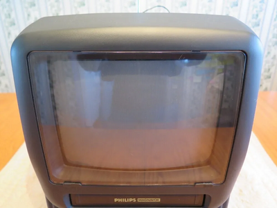 Philips Magnavox CCA092AT01 Image