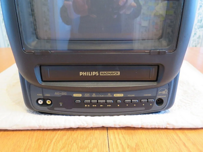 Philips Magnavox CCA092AT01 Image