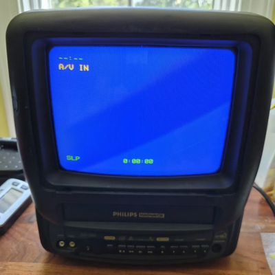 Philips Magnavox CCA092AT01 Image