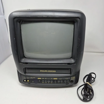 Philips Magnavox CCA092AT01 Image