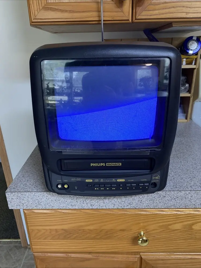 Philips Magnavox CCA092AT01 Image