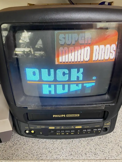 Philips Magnavox CCA092AT01 Image