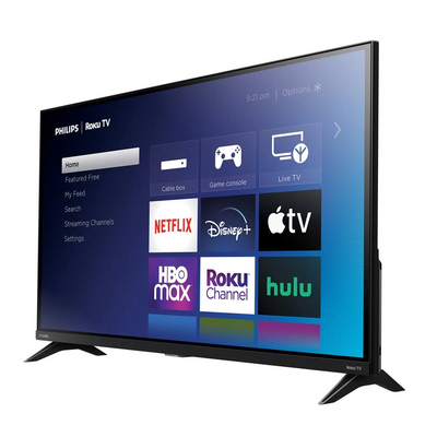 Philips 32pfl6452/f7 Image