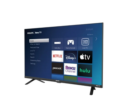 Philips 32pfl6452/f7 Image