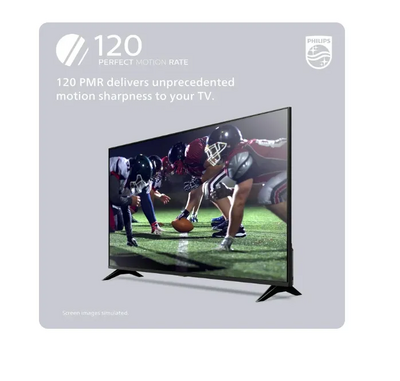 Philips 32pfl6452/f7 Image