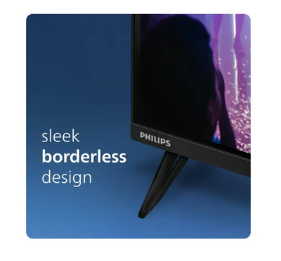 Philips 32pfl6452/f7 Image